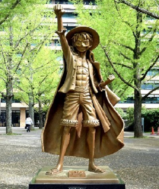 3月12日ルフィ像.jpg