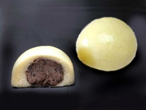 ミニソーダ万十