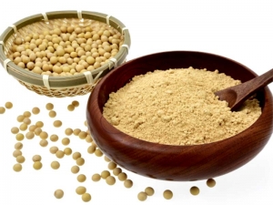 きな粉イメージ